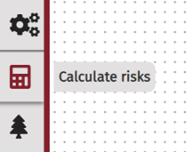 Performing the intrinsic risk assessment